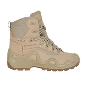 Hammer Jack Altay %100 Deri Erkek Askeri Özel Hareket Bot thumbnail 5