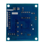 3 Kanal Dc 12V 4A Pwm Fan Hız Kontrol Hw585 Otomatik Sıcaklık Kontrol Ntc Sensör Buzzer Uyarı Pc - 5