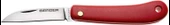 Berger 3600 Aşı Bıçağı Eğri Ağız 10cm - 1