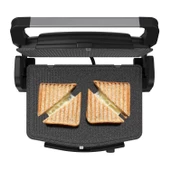 Blaupunkt BLTM01 1800 W Siyah Tost Makinesi - 4