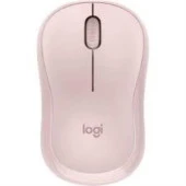 Logitech 910-007121 M240 Pembe Sessiz Kablosuz Mouse thumbnail 1