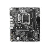 MSI PRO H610M-G DDR4 Intel H610 Soket 1700 DDR4 3200MHz mATX Anakart - 2