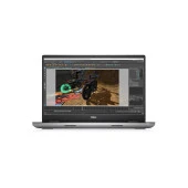 Dell Precision M7780 XCTOP7780EMEA-VP3A4 i9-13950HX 32GB 512SSD+1TBSSD RTX4000 17.3" FullHD W11P Taşınabilir İş İstasyonu thumbnail 1
