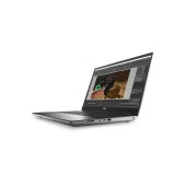 Dell Precision M7780 XCTOP7780EMEA-VP3A4 i9-13950HX 32GB 512SSD+1TBSSD RTX4000 17.3" FullHD W11P Taşınabilir İş İstasyonu thumbnail 3