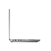 Dell Precision M7780 XCTOP7780EMEA-VP3A4 i9-13950HX 32GB 512SSD+1TBSSD RTX4000 17.3" FullHD W11P Taşınabilir İş İstasyonu thumbnail 5