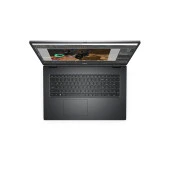 Dell Precision M7780 XCTOP7780EMEA-VP3A9 i9-13950HX 64GB 4TBSSD RTX4000 17.3" FullHD W11P Taşınabilir İş İstasyonu - 4