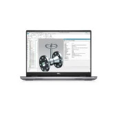 Dell Precision M7680 XCTOP7680EMEA-VP1A1 i7-13850HX 32GB 512SSD RTX2000 16" FullHD+ W11P Taşınabilir İş İstasyonu - 1