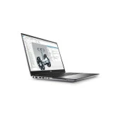 Dell Precision M7680 XCTOP7680EMEA-VP1A1 i7-13850HX 32GB 512SSD RTX2000 16" FullHD+ W11P Taşınabilir İş İstasyonu - 2