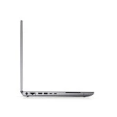 Dell Precision M7680 XCTOP7680EMEA-VP1A1 i7-13850HX 32GB 512SSD RTX2000 16" FullHD+ W11P Taşınabilir İş İstasyonu - 5