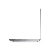 Dell Precision M7680 XCTOP7680EMEA-VP1A1 i7-13850HX 32GB 512SSD RTX2000 16" FullHD+ W11P Taşınabilir İş İstasyonu - 6