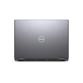 Dell Precision M7680 XCTOP7680EMEA-VP1A4 i7-13850HX 32GB 512SSD+1TBSSD RTX2000 16" FullHD+ W11P Taşınabilir İş İstasyonu - 7