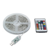 neeko Yeni Nesil  SESE DUYARLI Telefon ve Kumanda Kontrollü Magic Led - SU GEÇİRMEZ - 3
