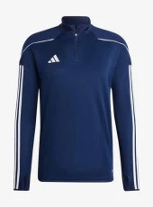 Adidas Tiro23 L TR Top Erkek Antrenman Üstü HS7229 - 2