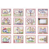 035 Matrax, Rooper - İp Cambazı thumbnail 10