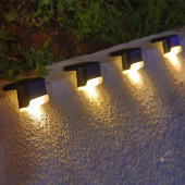 neeko 4 ADET Fotoselli Solar ARMATÜR - SU GEÇİRMEZ - 6
