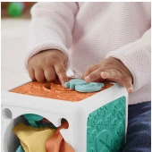 HML64 Fisher-Price Eğlenceli Aktivite Küpü thumbnail 3
