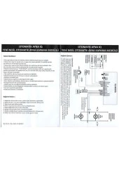 Otomatik Ayna Iq Otomatik Ayna Katlama Modülü thumbnail 2