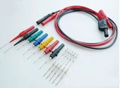 Powermaster Pm-21345 20 KV Ölçüm Cihazı Probu Multimetre Prob Seti - 1