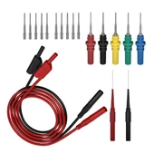 Powermaster Pm-21345 20 KV Ölçüm Cihazı Probu Multimetre Prob Seti - 3