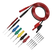 Powermaster Pm-21345 20 KV Ölçüm Cihazı Probu Multimetre Prob Seti - 4