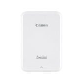 Canon Zoemini Beyaz Fotoğraf Yazıcısı  (Canon Eurasia Garantili) - 1