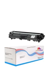 Colorful Toner  Brother Tn-221-Tn241-Tn-251-Tn-261 HL-3150CDN  Siyah Muadil Toner - 1
