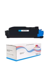 Colorful Toner Kyocera TK-5270  Kırmızı Muadil Toner thumbnail 1