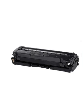 Colorful Toner Samsung CLT-Y503L/Hp SU494A Sarı Muadil Toner - 2