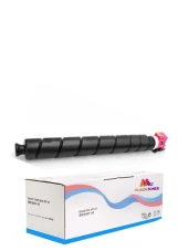 Colorful Toner  Kyocera TK-8365/1T02YP0NL0 Kırmızı Muadil Toner - 1