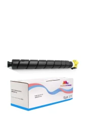 Colorful Toner  Kyocera TK-8365/1T02YP0NL0 Sarı  Muadil Toner - 1