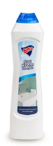 Birka Sıvı Krem Ovma Maddesi 12 Adet x 750 ml. - 1