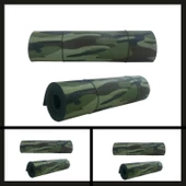 Uyguna-Yakala Kamuflaj (60*180 Cm) Foam Mat 10 Mm-MLZ.097 - 1