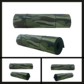 Uyguna-Yakala Kamuflaj (60*180 Cm) Foam Mat 10 Mm-MLZ.097 - 2