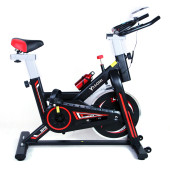 Yasomi Ysm X-Speed Spinning Bike 150 Kg Kapasiteli Fitness Ve Kondisyon Egzersiz Bisikleti - 1