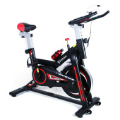 Yasomi Ysm X-Speed Spinning Bike 150 Kg Kapasiteli Fitness Ve Kondisyon Egzersiz Bisikleti - 2
