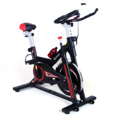 Yasomi Ysm X-Speed Spinning Bike 150 Kg Kapasiteli Fitness Ve Kondisyon Egzersiz Bisikleti - 3
