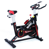 Yasomi Ysm X-Speed Spinning Bike 150 Kg Kapasiteli Fitness Ve Kondisyon Egzersiz Bisikleti - 4