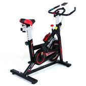 Yasomi Ysm X-Speed Spinning Bike 150 Kg Kapasiteli Fitness Ve Kondisyon Egzersiz Bisikleti - 5
