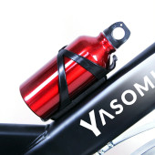 Yasomi Ysm X-Speed Spinning Bike 150 Kg Kapasiteli Fitness Ve Kondisyon Egzersiz Bisikleti - 6