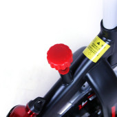 Yasomi Ysm X-Speed Spinning Bike 150 Kg Kapasiteli Fitness Ve Kondisyon Egzersiz Bisikleti - 7