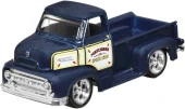 Matchbox Koleksiyon Araçları 70. Yıl Özel Seri GBJ48 - HLJ55 1953 FORD COE - 3
