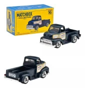 Matchbox Koleksiyon Araçları 70. Yıl Özel Seri GBJ48 - HLJ55 1953 FORD COE - 4