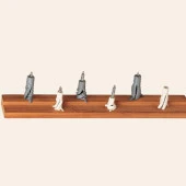 Tuğla Boşluk Dübeli 10mm (12 Adet) - 2