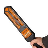 Gps Tarama Wifi Kamera Tespit Konum Takip İzleme Bulucu Yakalama Böcek Bulma Arama Güvenlik Dedektörü Anti Casus - 1