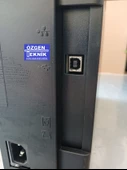 Hp laserjet m1132 mfp yazıcı(İKİNCİ EL) - 5