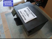 Hp laserjet m1132 mfp yazıcı(İKİNCİ EL) - 3
