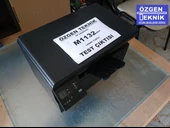 Hp laserjet m1132 mfp yazıcı(İKİNCİ EL) - 6