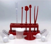 Hayal Sepeti Kimya Deney Seti - Eğitici Deney setleri - 2