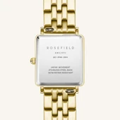 ROSEFIELD QMWSG.Q021 Kadın Kol Saati - 4