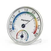 Anymetre TH101E Termometre Higrometre Nem Ölçer - 2